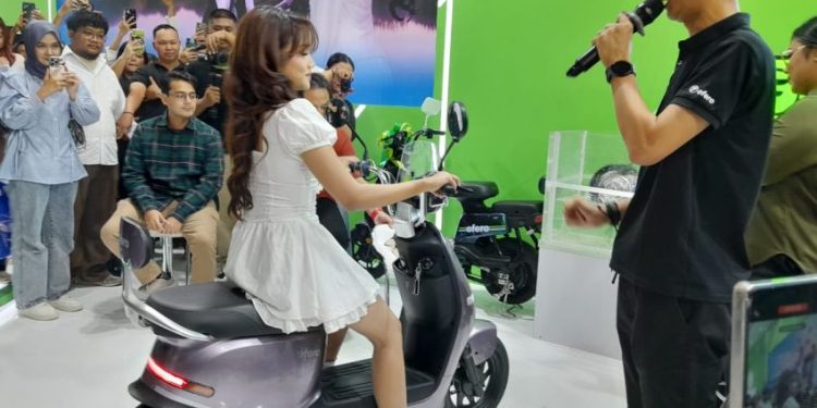 Perkuat Pasar Kendaraan Listrik dengan Dua Inovasi Baru