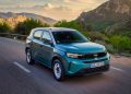 Frontera Hybrid Diperkenalkan, Ini Detailnya