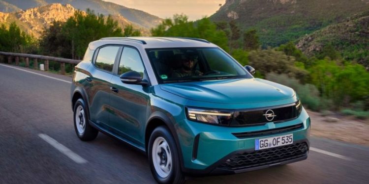 Frontera Hybrid Diperkenalkan, Ini Detailnya
