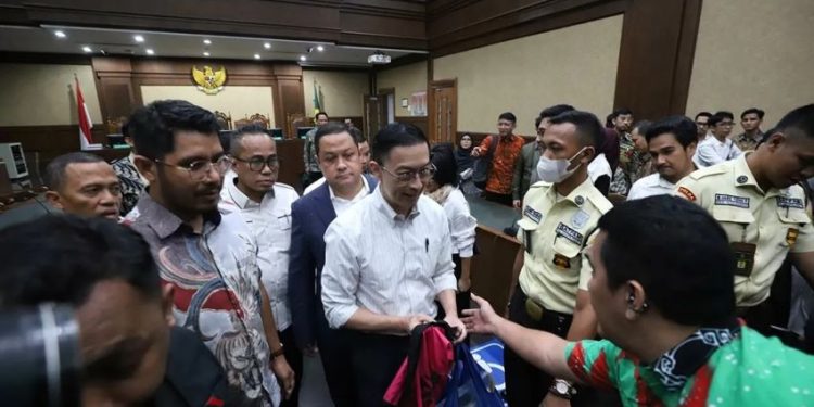Pakar Hukum Menilai Vonis Tom Lembong Jaksa Bukti Dakwaannya