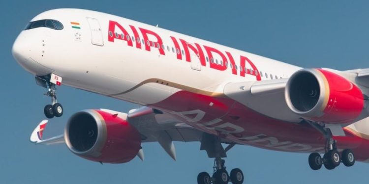 Pakar Penerbangan Bantah Pilot Air India Bunuh Diri dengan Menekan Sakelar Avtur
