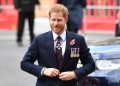 Pangeran Harry Masih Berada di Garis Suksesi Takhta Kerajaan Inggris