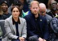 Pangeran Harry dan Meghan Markle Putuskan PHK Karyawan untuk Penghematan Anggaran