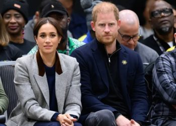 Pangeran Harry dan Meghan Markle Putuskan PHK Karyawan untuk Penghematan Anggaran