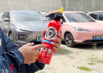 Mengungkap Senjata Tersembunyi pada Dasbor Anda
