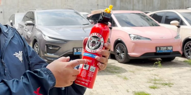 Mengungkap Senjata Tersembunyi pada Dasbor Anda