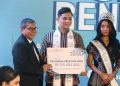 Beasiswa Menambah Kemeriahan Perayaan 56 Tahun IP Trisakti