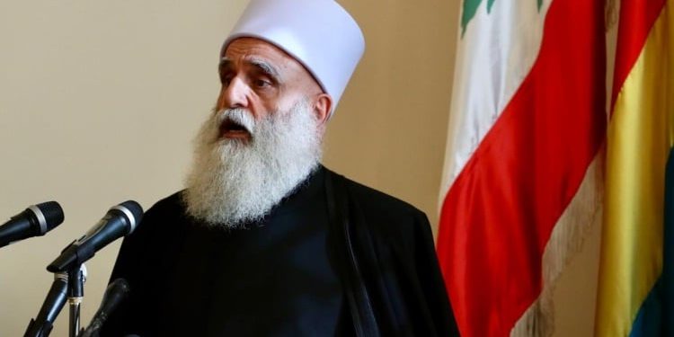 Kekerasan Suwayda Suriah Dimanfaatkan Israel untuk Agenda Ekspansionis
