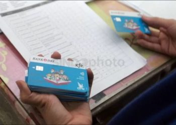 Pendaftaran KJP Plus Tahap 2 2025 Dibuka, Simak Syarat dan Jadwalnya