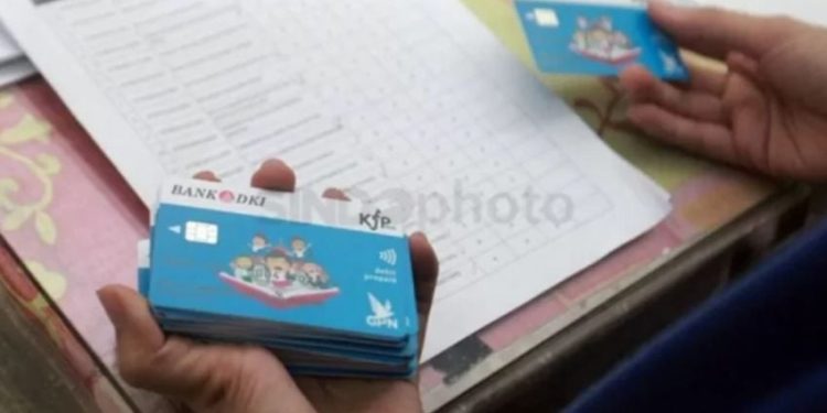 Pendaftaran KJP Plus Tahap 2 2025 Dibuka, Simak Syarat dan Jadwalnya
