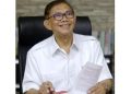 Pendidikan Sofian Effendi Eks Rektor UGM Terseret Isu Ijazah Palsu Jokowi
