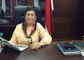 Pendidikan Nurmala Kartini Sjahrir Adik Luhut Calon Dubes RI