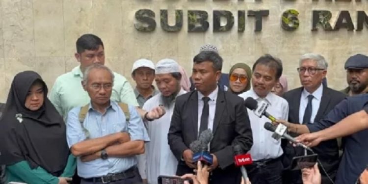 Pengajuan Gelar Perkara Khusus Kasus Ijazah Kandas dan Penyebabnya