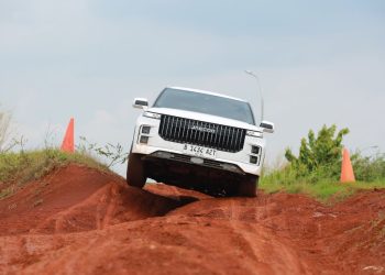 Perang Harga Mobil: Raksasa Jepang Menyerah dan Merek China Memudahkan Konsumen