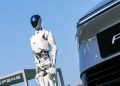 Xpeng Rekrut 8000 Karyawan Baru Siap Saingi Tesla dan BYD