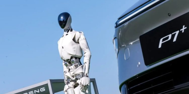Xpeng Rekrut 8000 Karyawan Baru Siap Saingi Tesla dan BYD