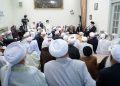 Perbandingan Jumlah Populasi Syiah dan Sunni di Iran