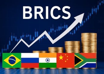 Perdagangan Global BRICS Capai Rp64.768 Triliun, Meningkat Lebih Tujuh Kali Lipat