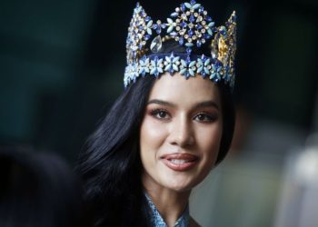 Miss World 2025 Tertarik Menjelajahi Kuliner Nusantara di Indonesia