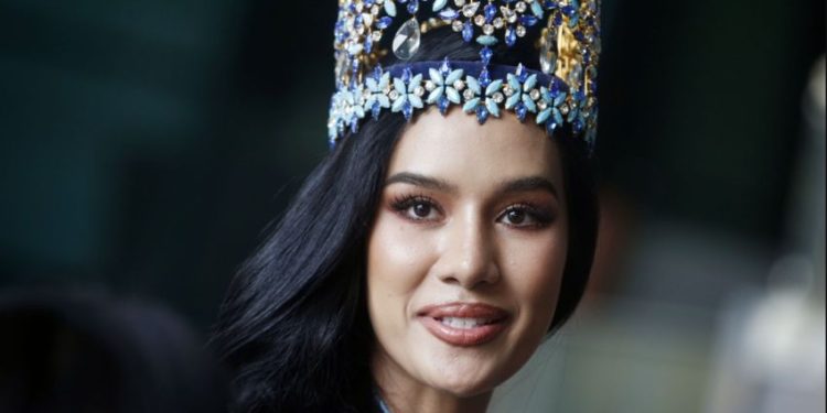 Miss World 2025 Tertarik Menjelajahi Kuliner Nusantara di Indonesia