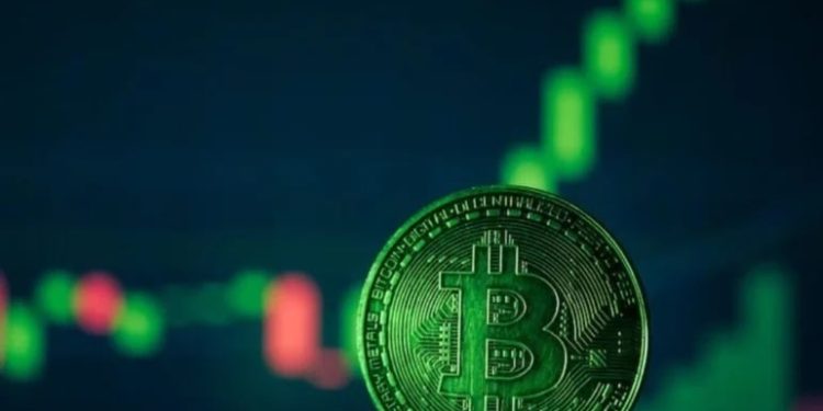 Permintaan Meningkat, Bitcoin Jadi Aset Global Senilai USD3,67 Triliun