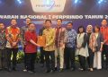 Komitmen Perperindo Perkuat Sinergi Kembangkan Industri Pendingin Berkelanjutan