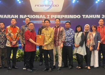 Komitmen Perperindo Perkuat Sinergi Kembangkan Industri Pendingin Berkelanjutan