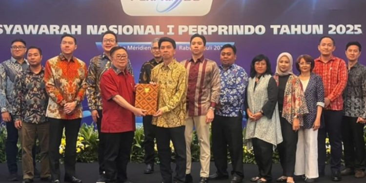 Komitmen Perperindo Perkuat Sinergi Kembangkan Industri Pendingin Berkelanjutan