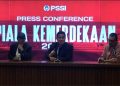 Sumatera Utara Siap Jadi Tuan Rumah, Timnas Indonesia U-17 Hadapi Afrika Selatan dan Tajikistan