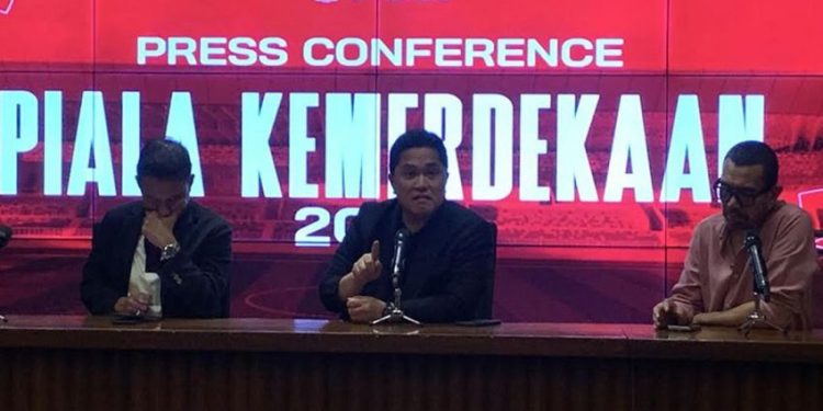 Sumatera Utara Siap Jadi Tuan Rumah, Timnas Indonesia U-17 Hadapi Afrika Selatan dan Tajikistan