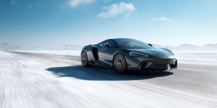 Tiga Varian Baru 911 Hadir dengan Teknologi Penggerak Semua Roda