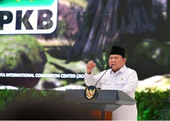 Pasal 33 Sebagai Senjata Utama untuk Menang!
