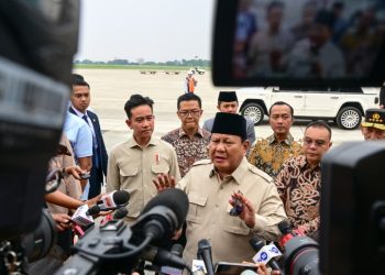 Prabowo Selesaikan Lawatan 15 Hari ke Beberapa Negara, Apa Hasilnya?