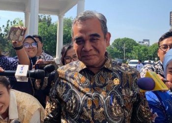 Prabowo: Gerindra dan PDIP Seperti Kakak Adik, Muzani Sebut Tunjukkan Kedekatan Emosional