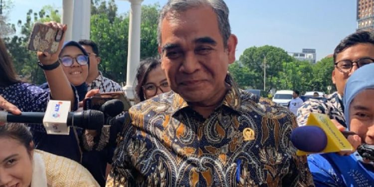 Prabowo: Gerindra dan PDIP Seperti Kakak Adik, Muzani Sebut Tunjukkan Kedekatan Emosional