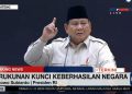 Kerugian Negara Rp100 Triliun Tiap Tahun