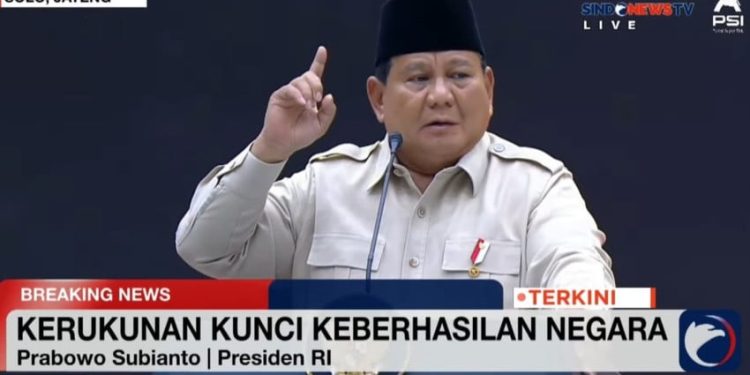 Kerugian Negara Rp100 Triliun Tiap Tahun