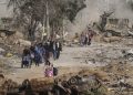 Prancis Mendorong Anggota PBB untuk Mengakui Palestina