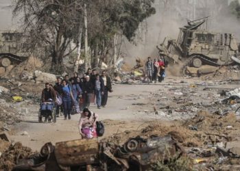 Prancis Mendorong Anggota PBB untuk Mengakui Palestina