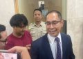 Presiden Prabowo Usulkan Judha Nugraha Sebagai Calon Dubes RI untuk UEA