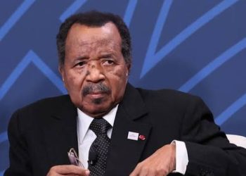 Presiden Tertua di Dunia Calonkan Diri Kembali