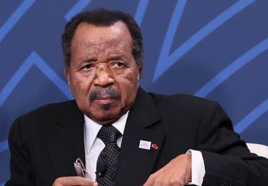 Presiden Tertua di Dunia Calonkan Diri Kembali
