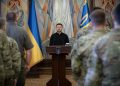 Zelensky Pertimbangkan Legalisasi Konten Porno dan Pertimbangannya