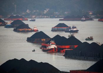 Produksi 1 Miliar Ton Batu Bara, India Masih Melanjutkan Eksplorasi