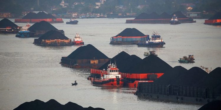 Produksi 1 Miliar Ton Batu Bara, India Masih Melanjutkan Eksplorasi