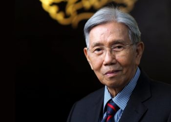 Profil Kwik Gian Gie, Menko Ekonomi Era Gus Dur yang Berkomitmen pada Pendidikan