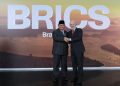 Profil Luiz Inacio Lula da Silva, Presiden Brasil yang Sambut Prabowo di KTT BRICS 2025