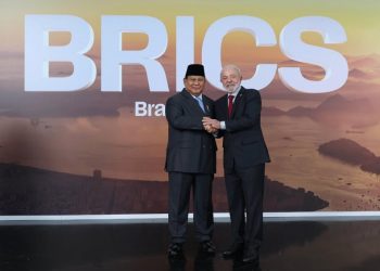 Profil Luiz Inacio Lula da Silva, Presiden Brasil yang Sambut Prabowo di KTT BRICS 2025