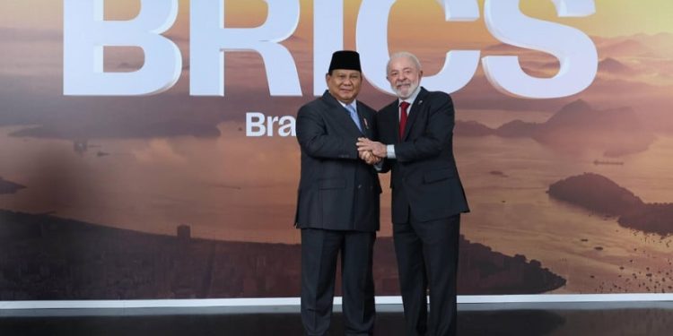 Profil Luiz Inacio Lula da Silva, Presiden Brasil yang Sambut Prabowo di KTT BRICS 2025