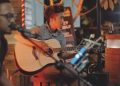 Profil Gitaris Band Radicta Muhammad Redho yang Tewas Tragis di Sungai Martapura